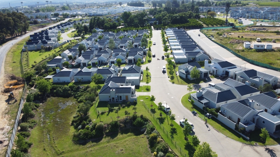 2 Bedroom Property for Sale in Klein Parys Western Cape